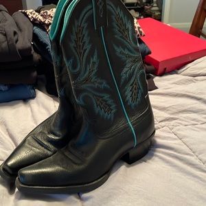 Womens cowgirl boots